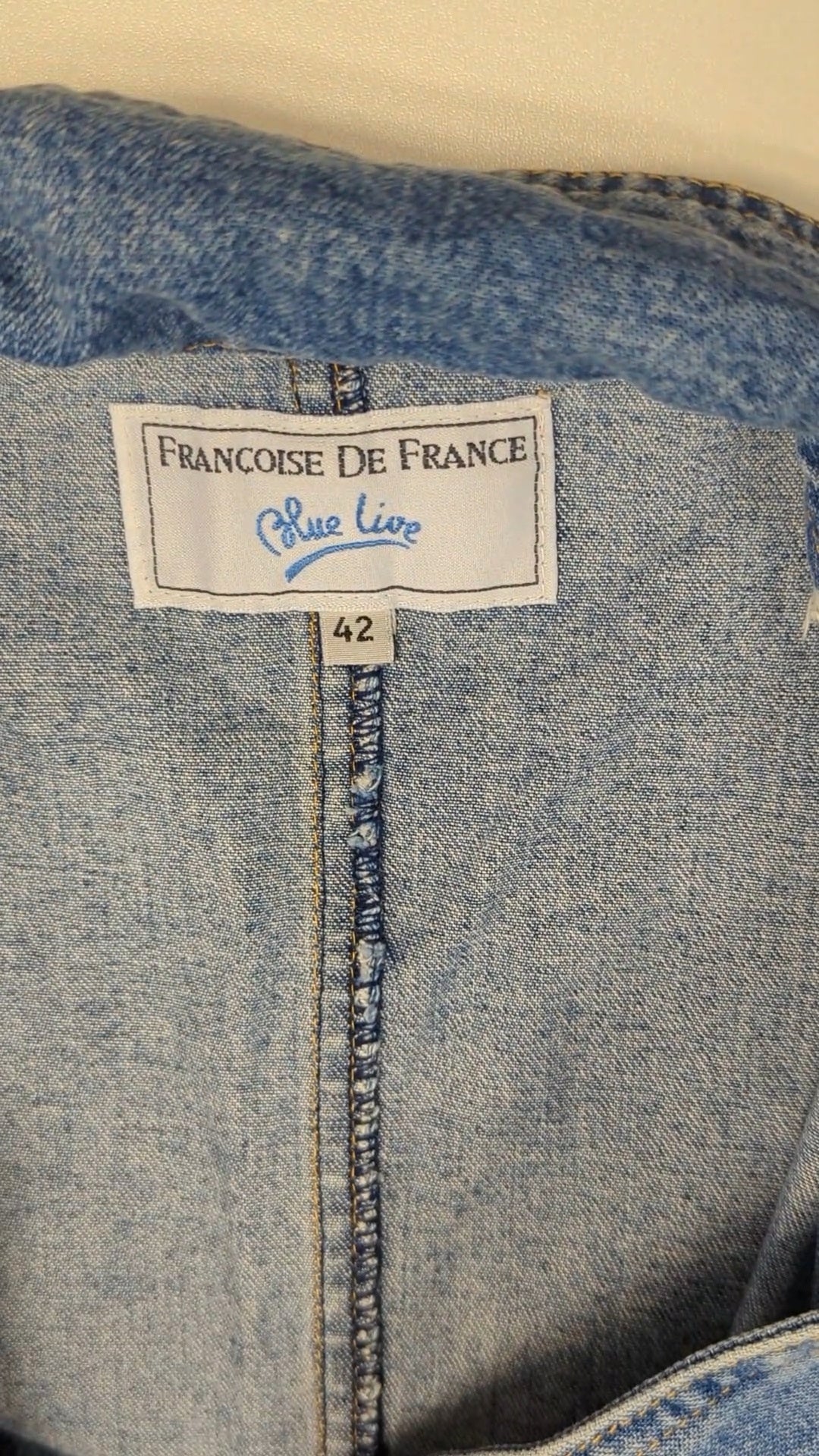 83494 - Enregistrement
