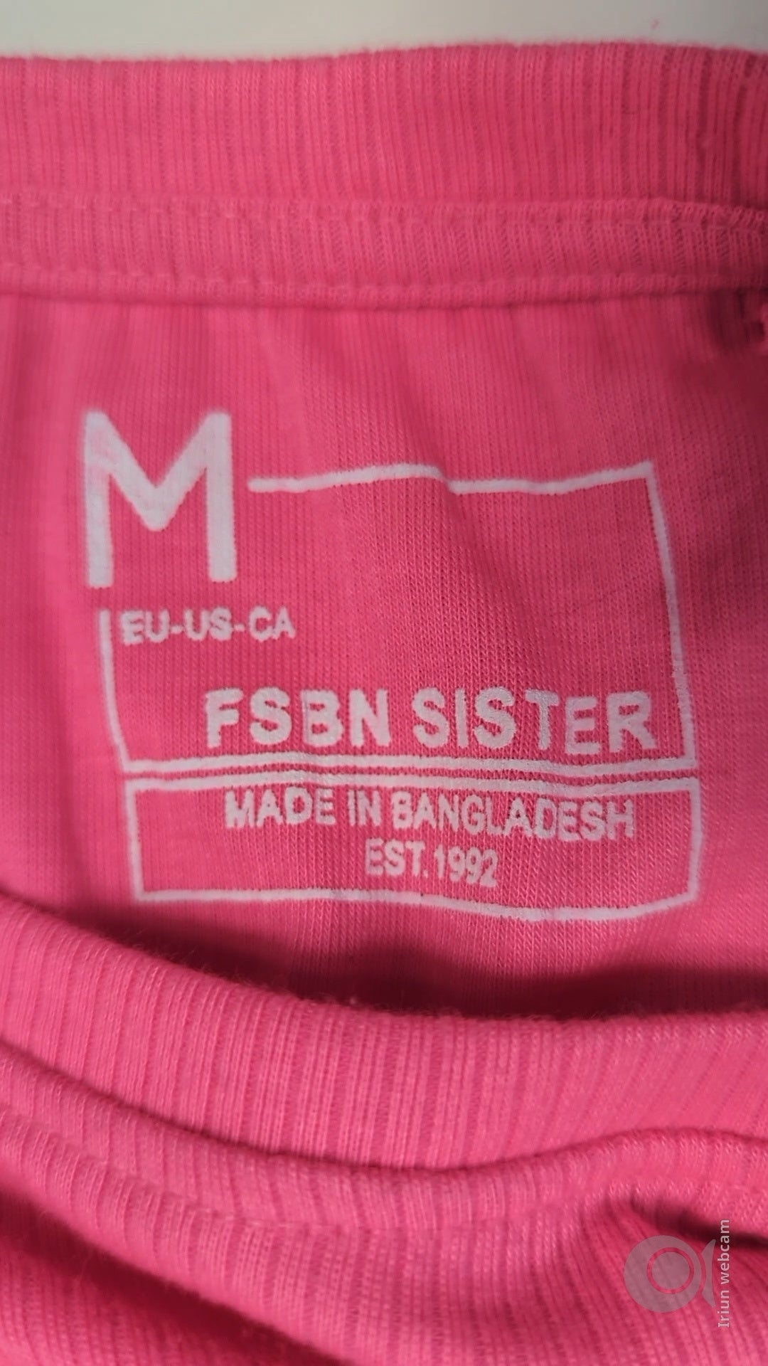83514 - Enregistrement