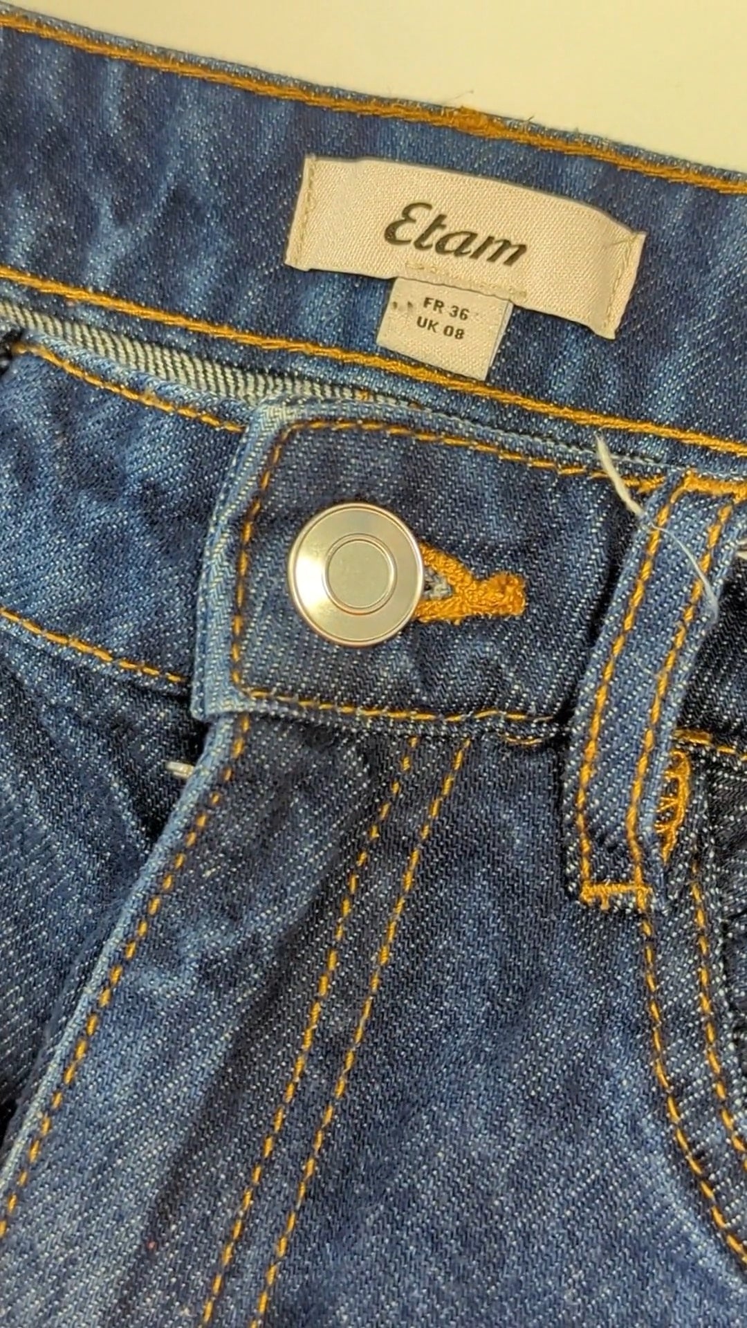 83534 - Enregistrement