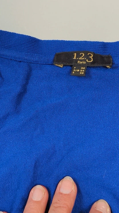83551 - Enregistrement