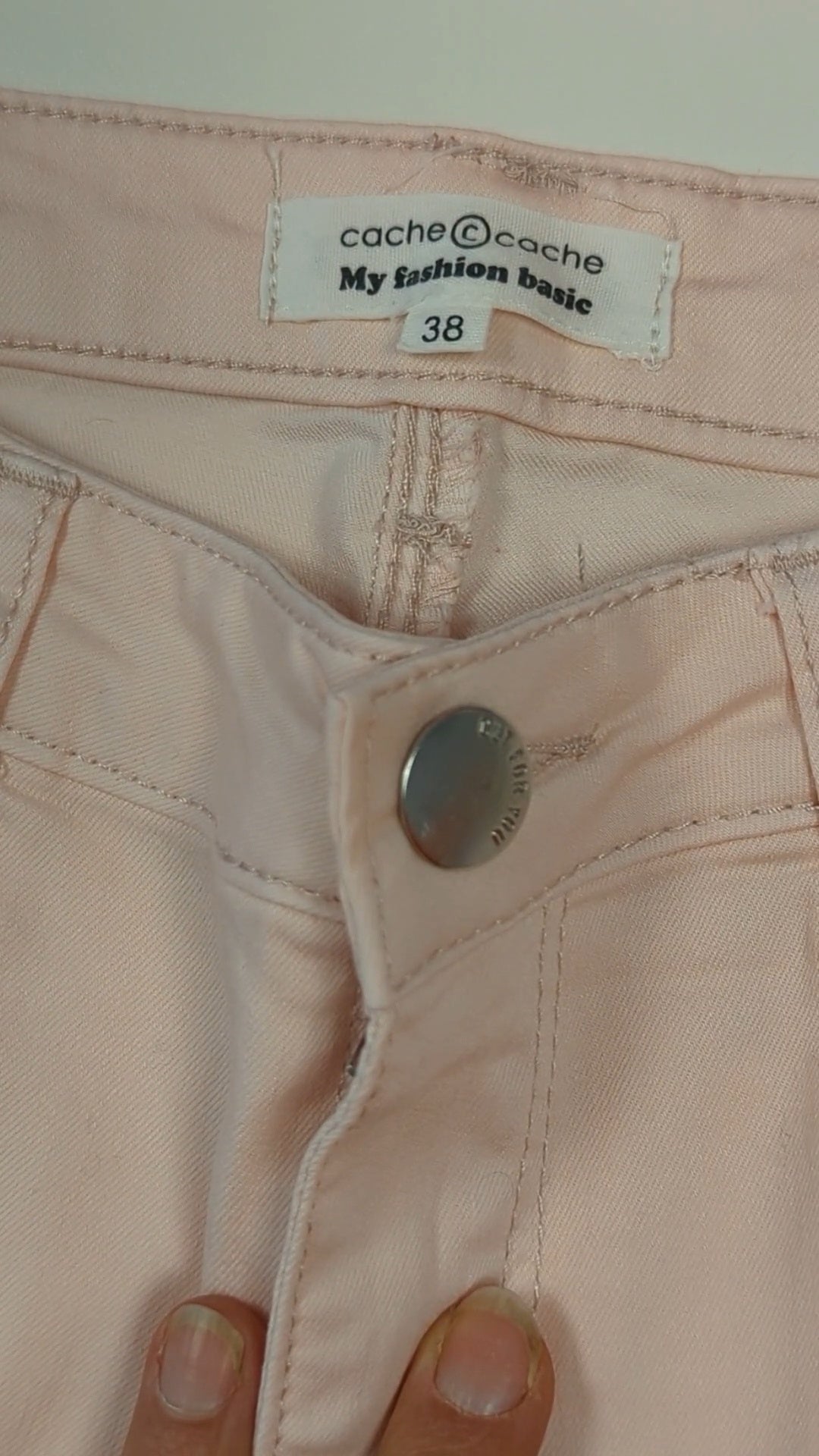 83554 - Enregistrement