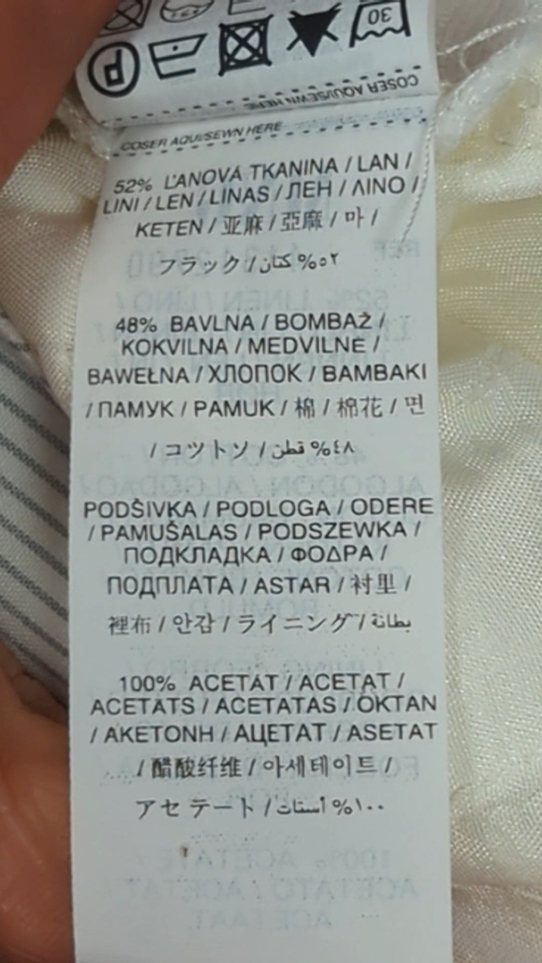 83564 - Enregistrement