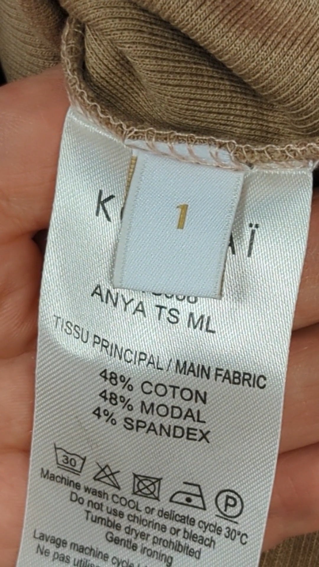 83576 - Enregistrement