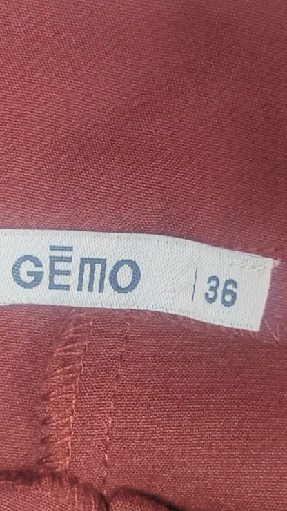 83616 - Enregistrement