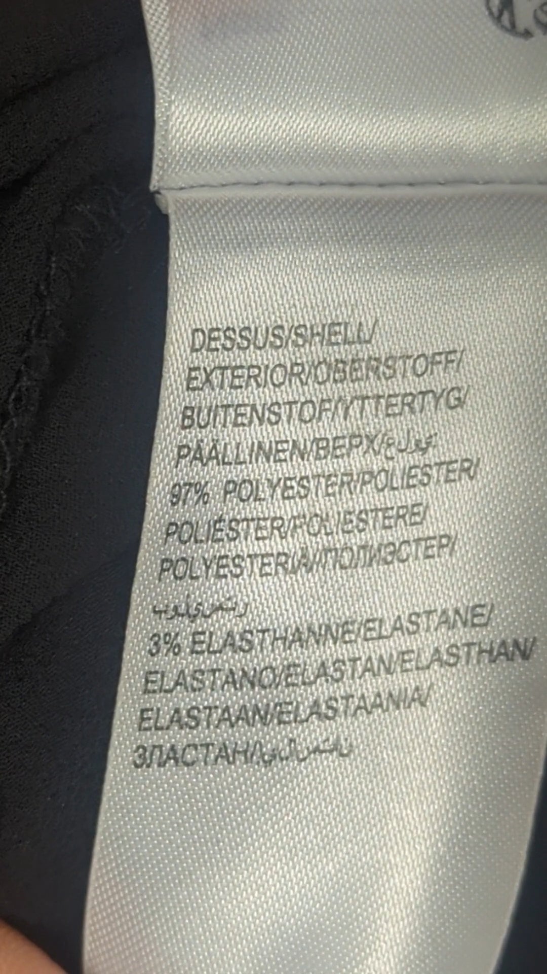 83618 - Enregistrement