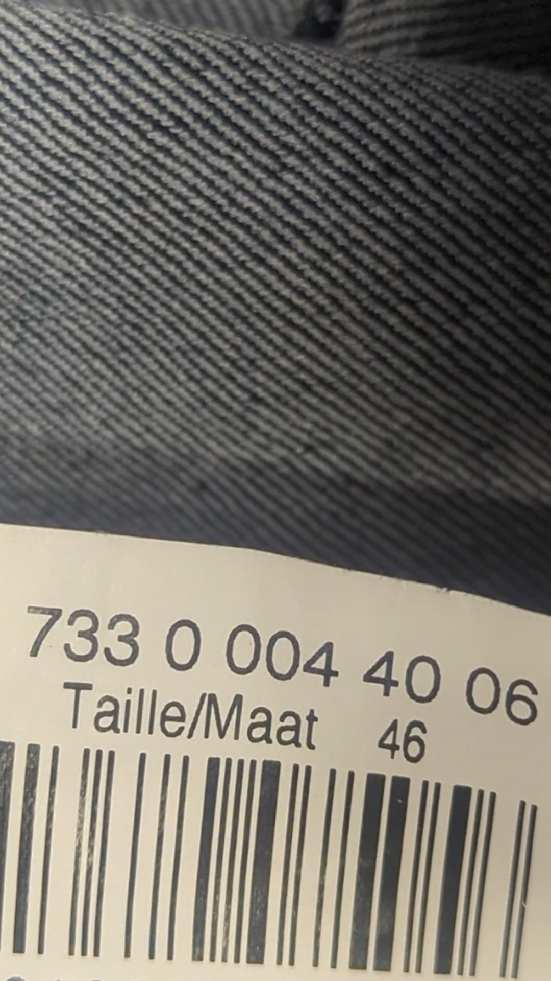 83620 - Enregistrement