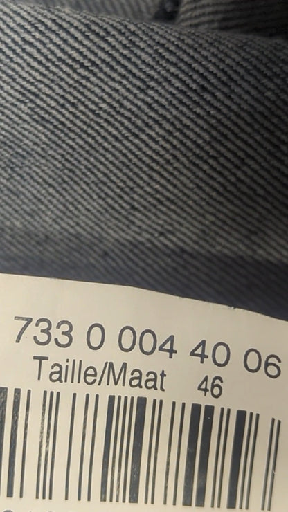 83620 - Enregistrement