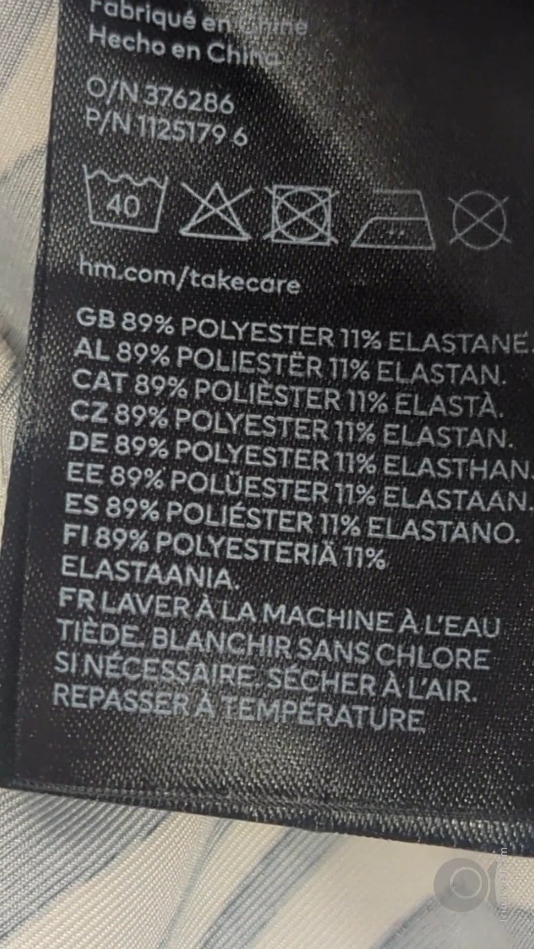 83623 - Enregistrement