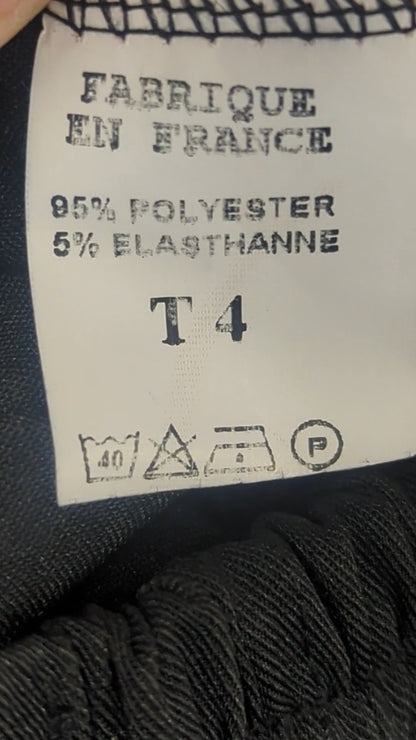 83638 - Enregistrement