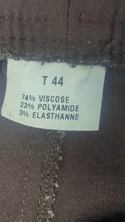 83643 - Enregistrement
