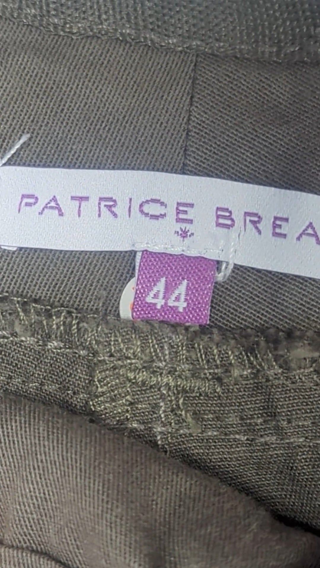83645 - Enregistrement