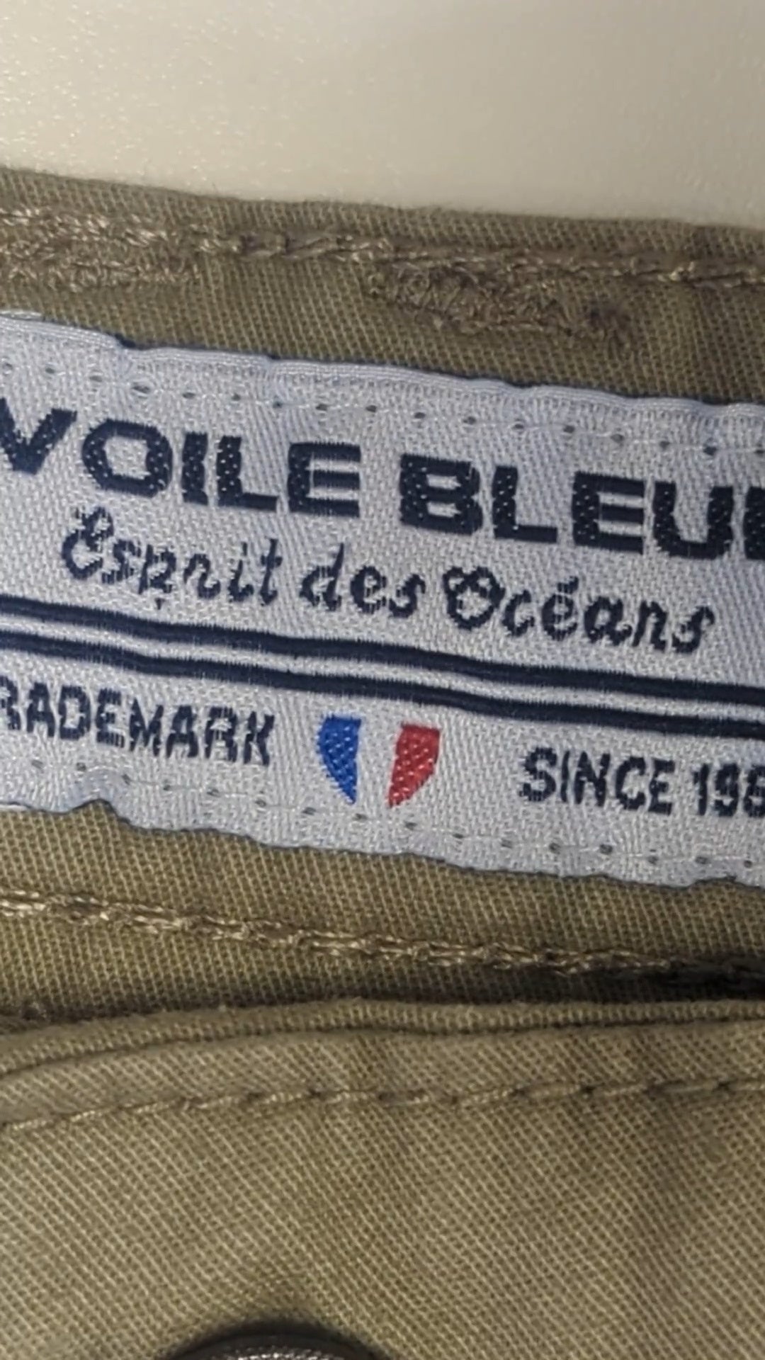 83655 - Enregistrement