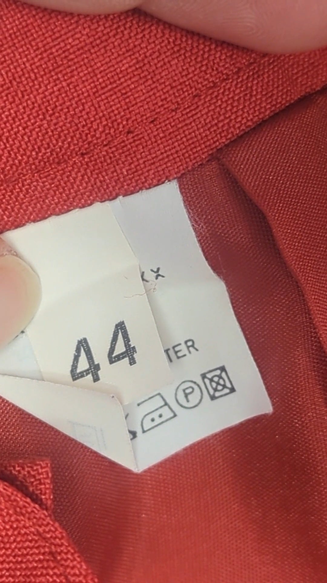 83656 - Enregistrement