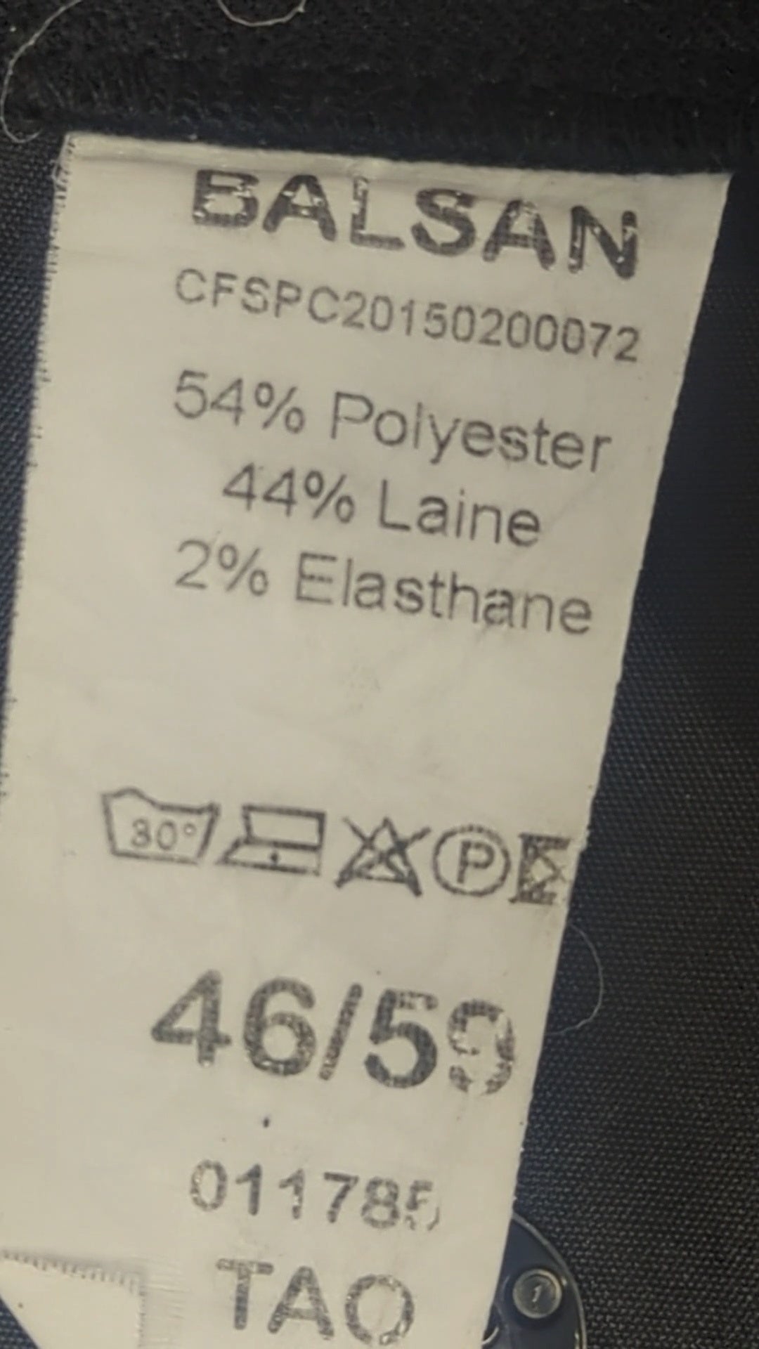 83657 - Enregistrement