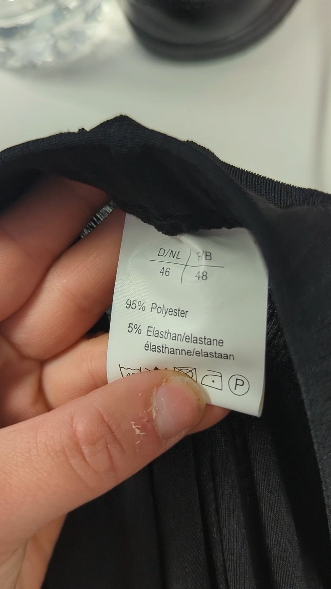 83947 - Enregistrement