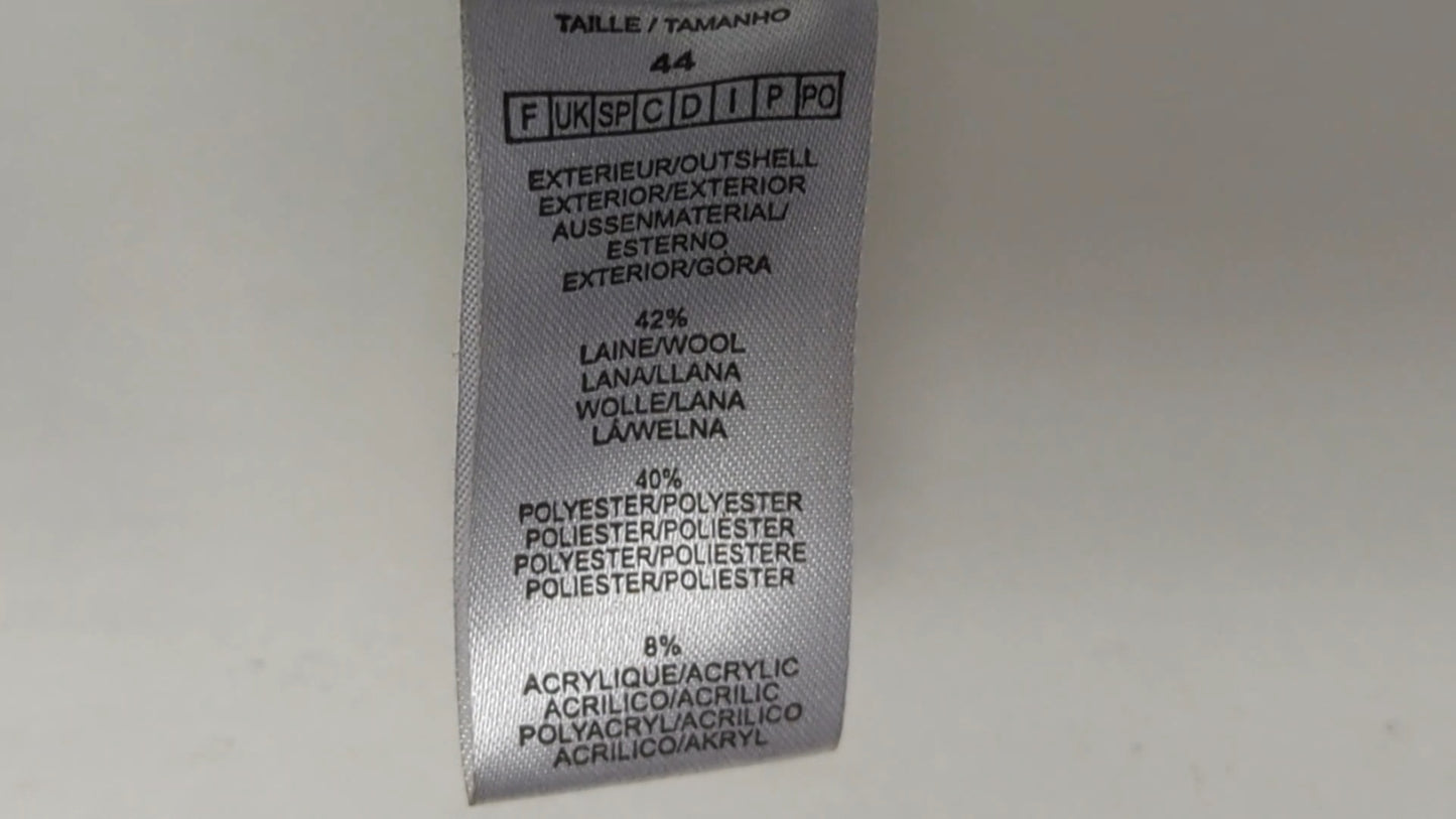 83966 - Enregistrement
