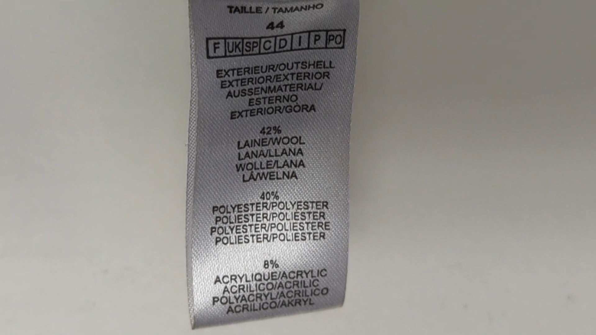 83966 - Enregistrement