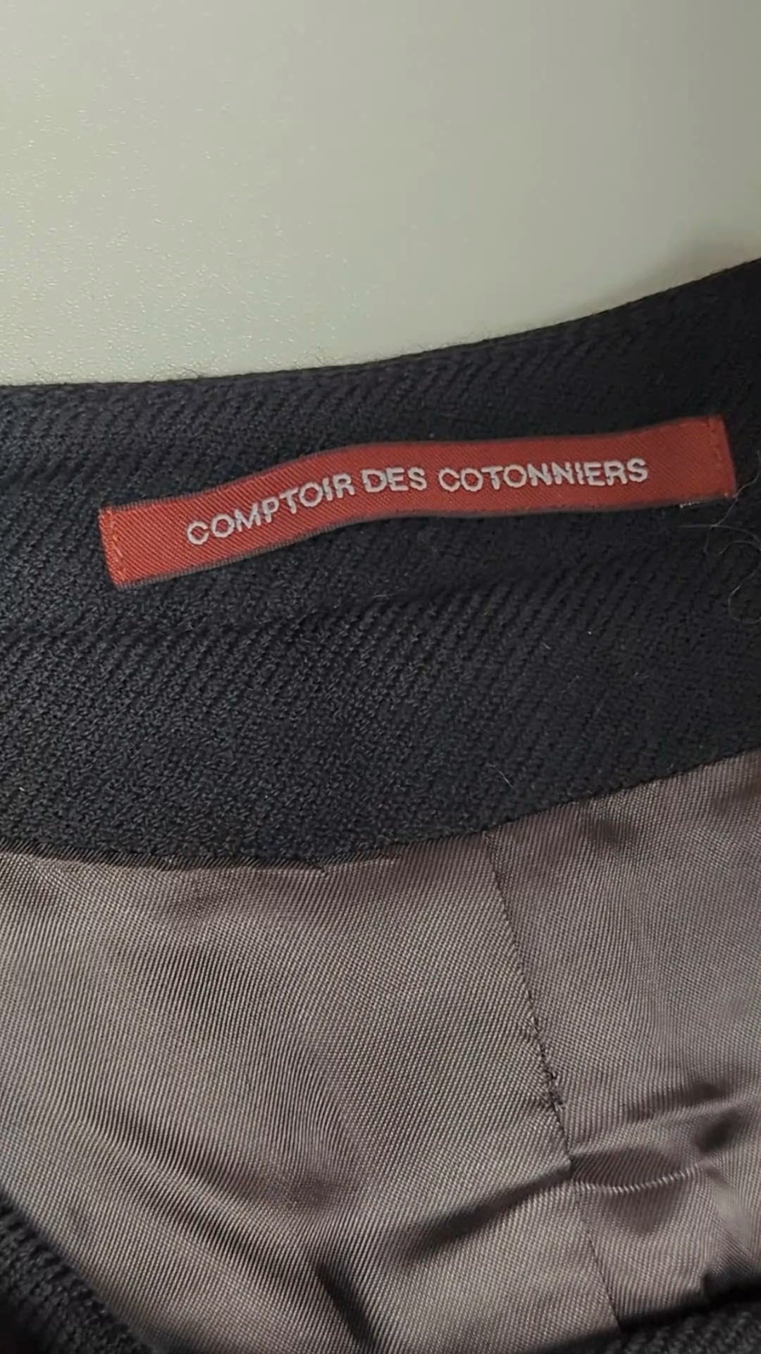 83978 - Enregistrement