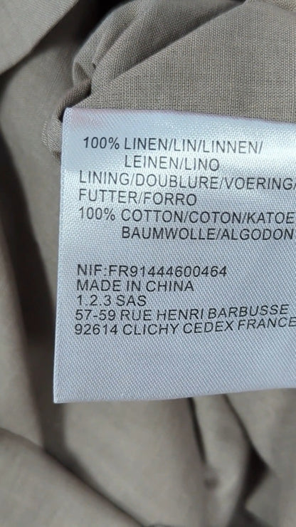 84017 - Enregistrement