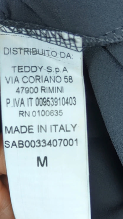 84119 - Enregistrement