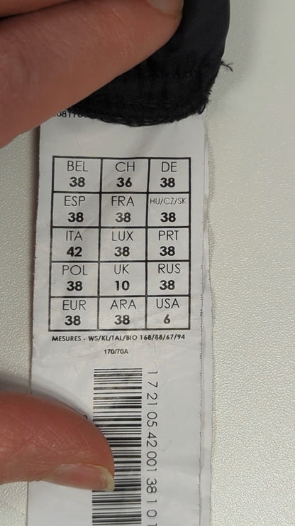 84129 - Enregistrement