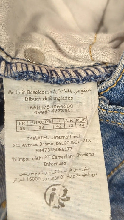 84137 - Enregistrement