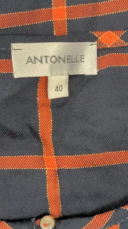 84204 - Enregistrement