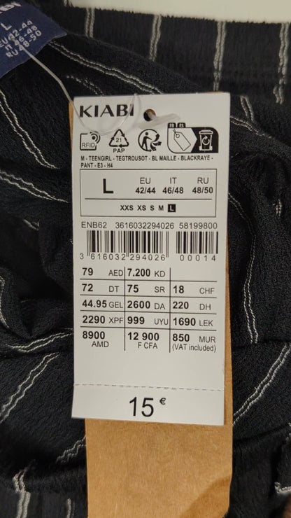 84210 - Enregistrement