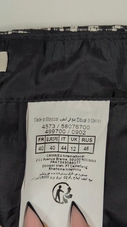 84211 - Enregistrement