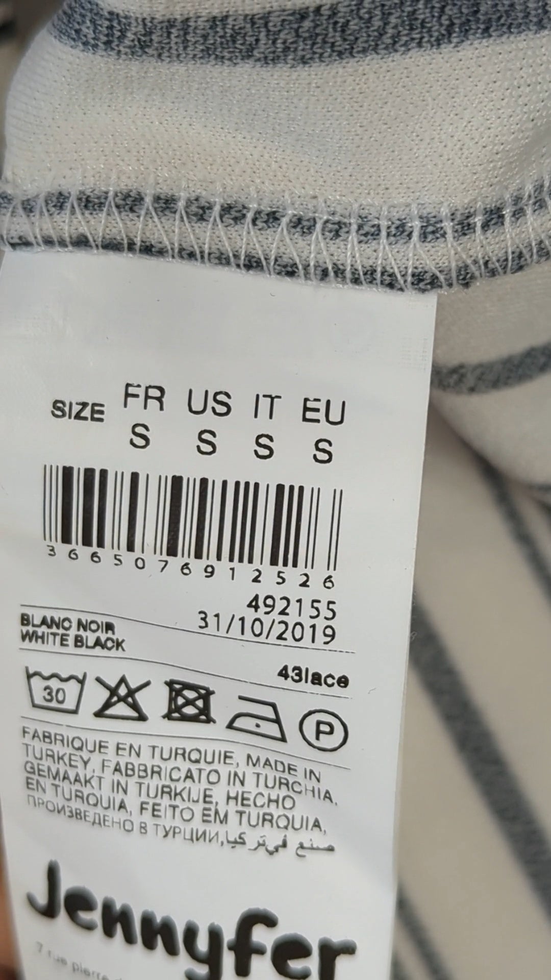 84229 - Enregistrement