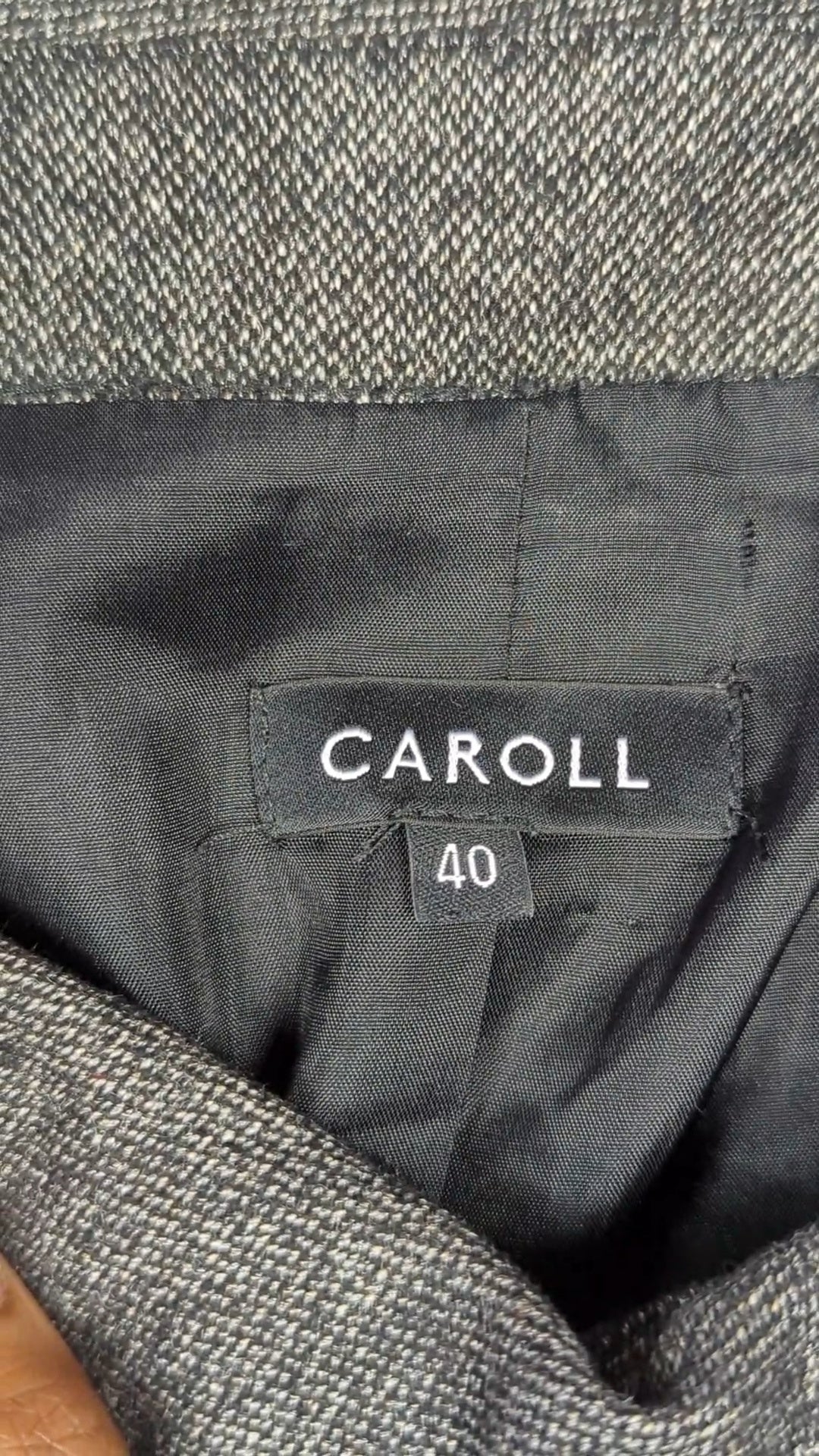 84262 - Enregistrement