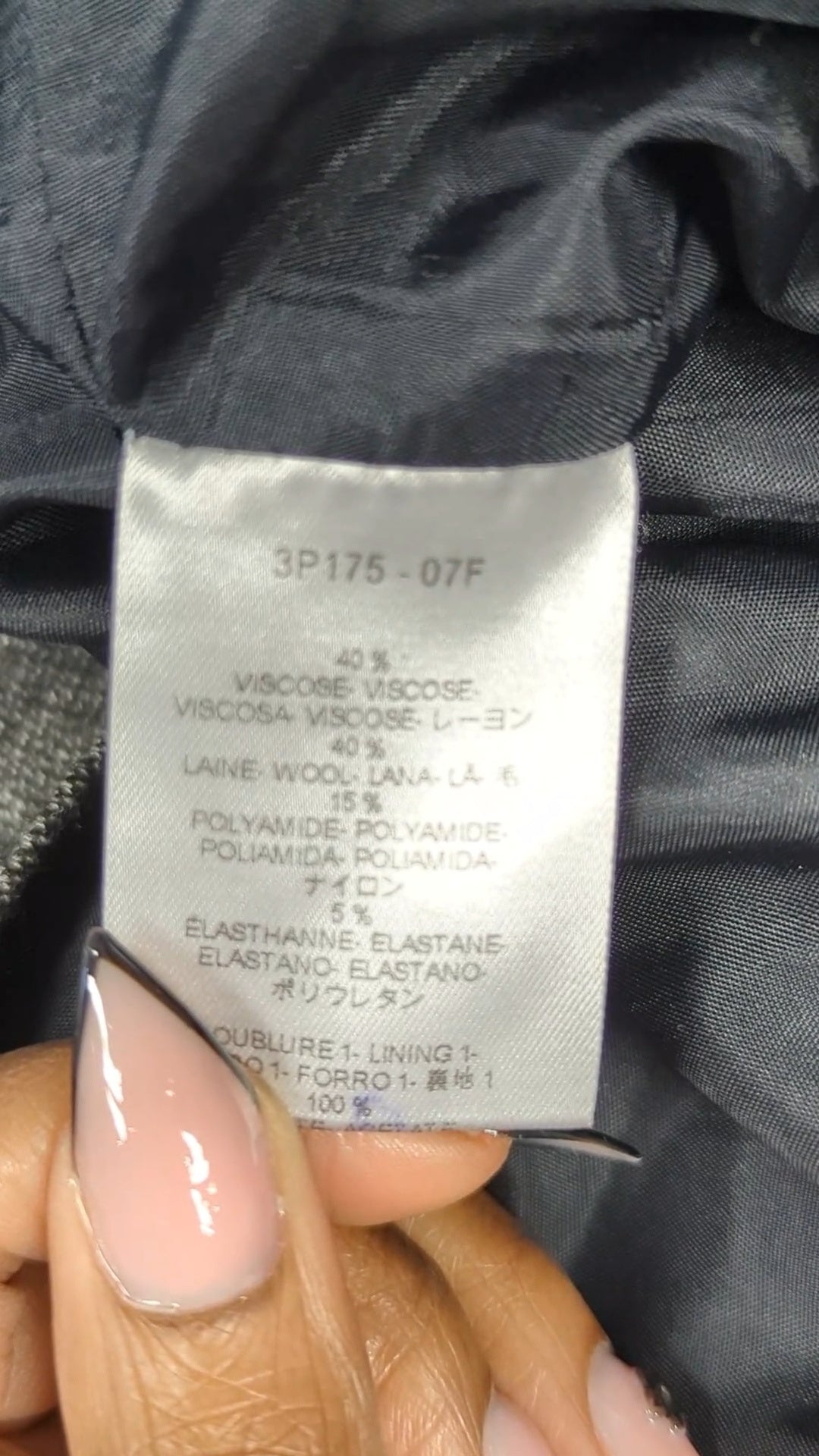 84262 - Enregistrement