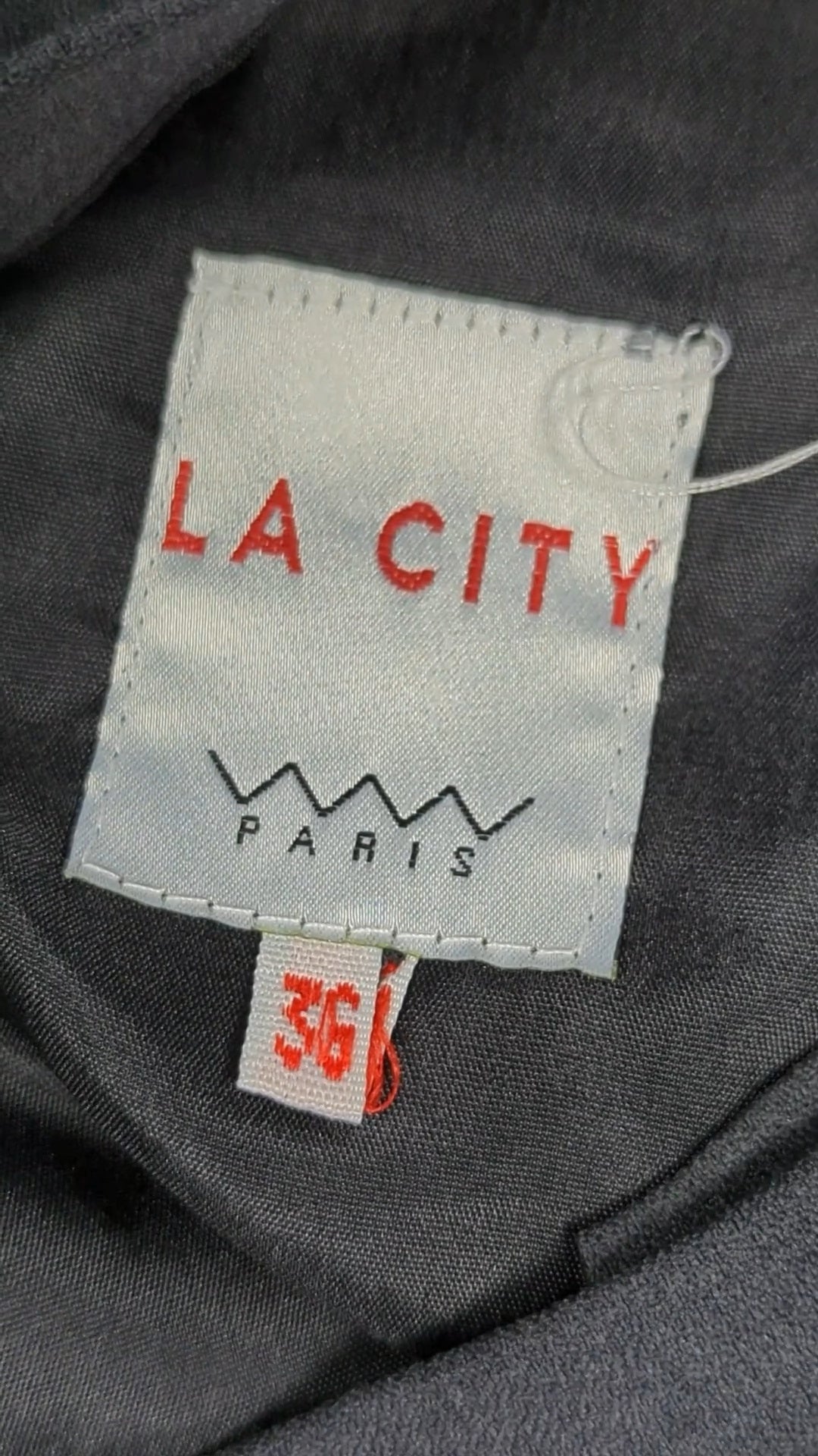 84288 - Enregistrement