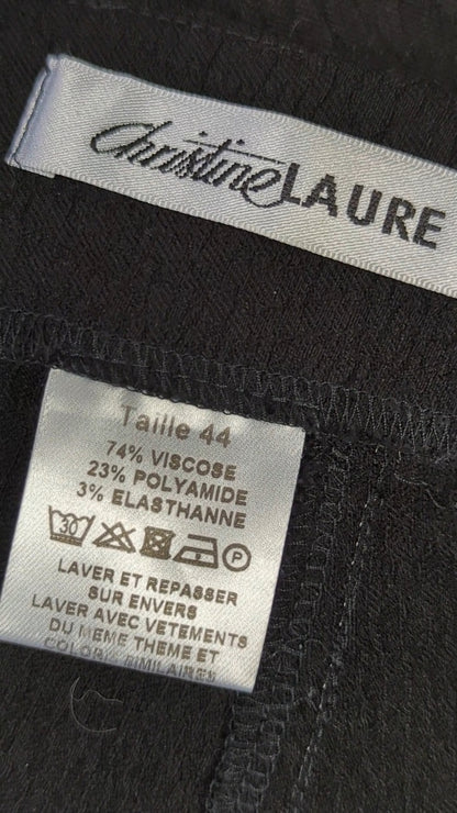 84290 - Enregistrement