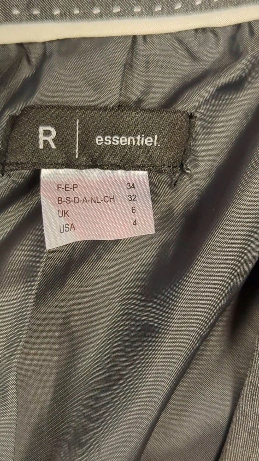 84303 - Enregistrement