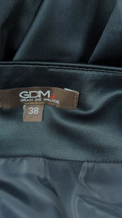 84325 - Enregistrement
