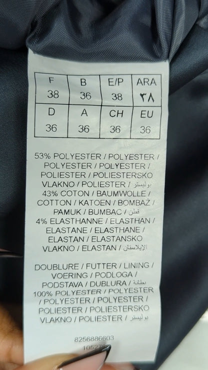 84325 - Enregistrement