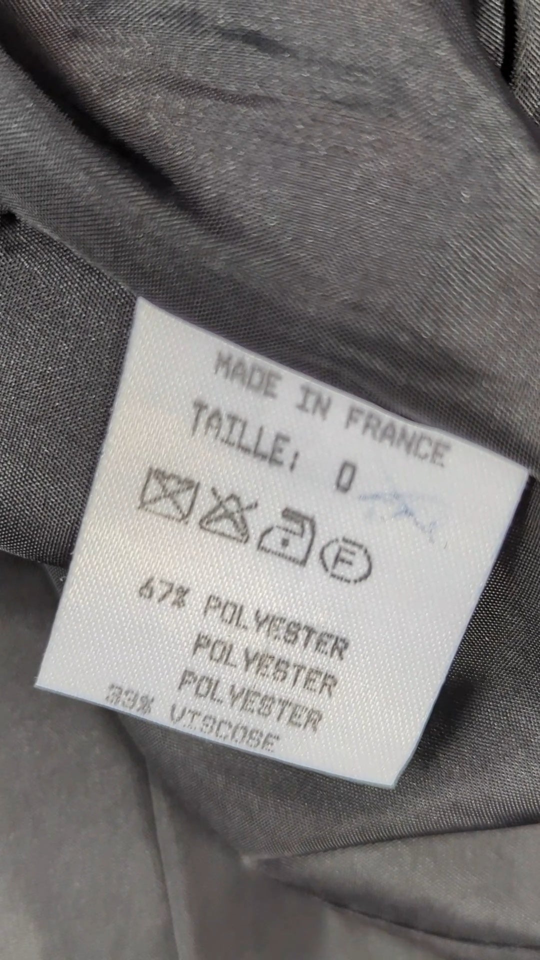 84329 - Enregistrement