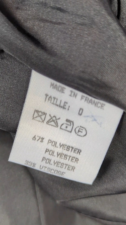 84329 - Enregistrement