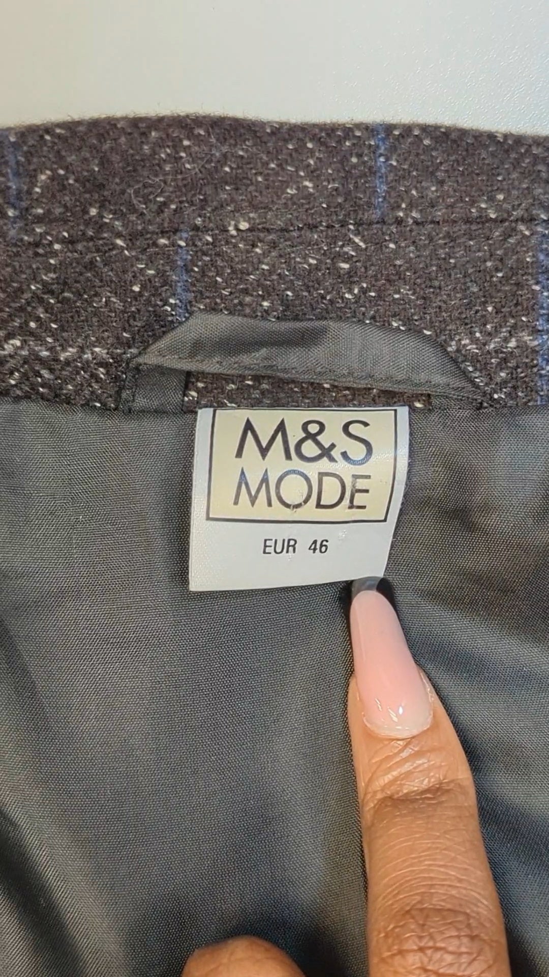 84346 - Enregistrement