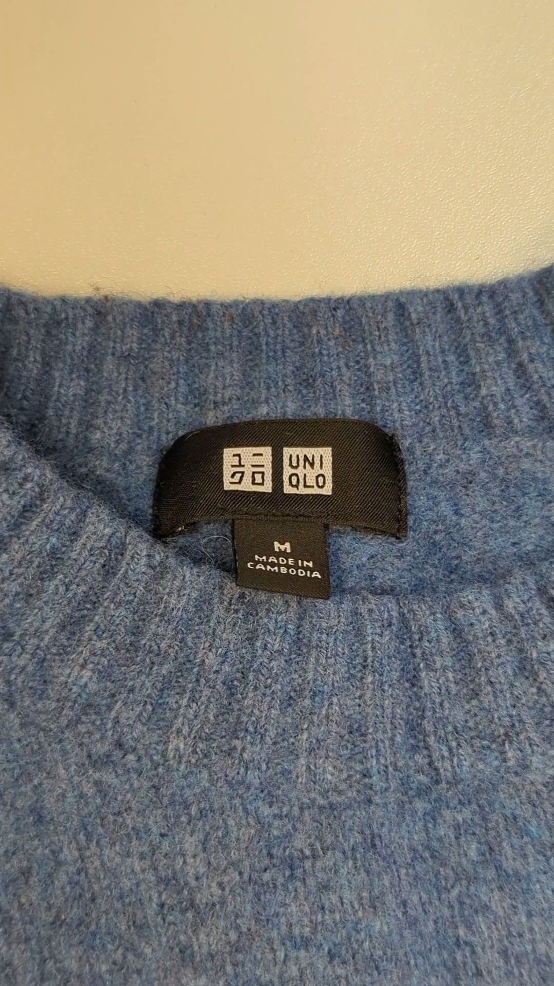 84349 - Enregistrement