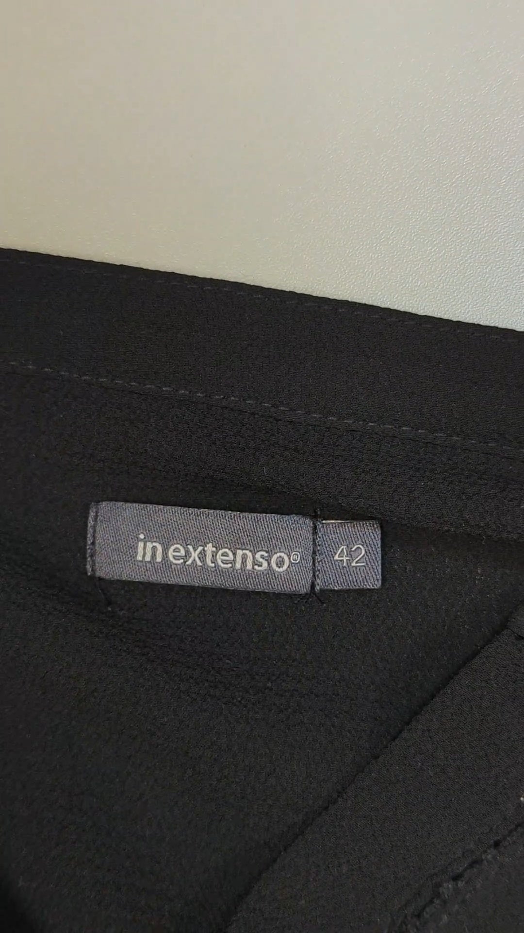 84353 - Enregistrement