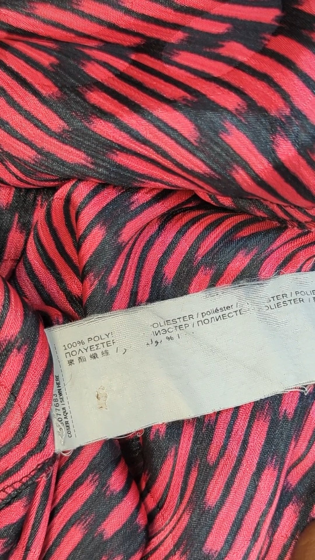 84374 - Enregistrement