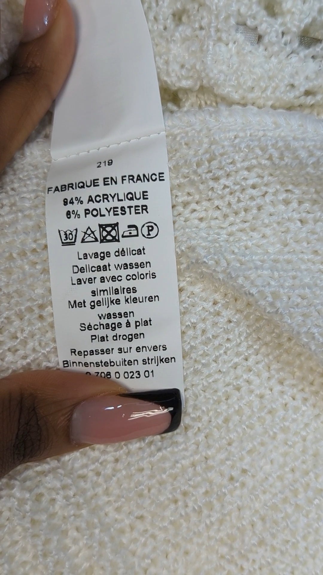 84410 - Enregistrement