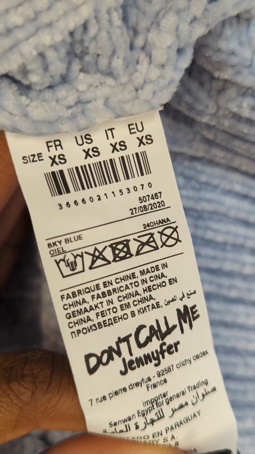 84420 - Enregistrement