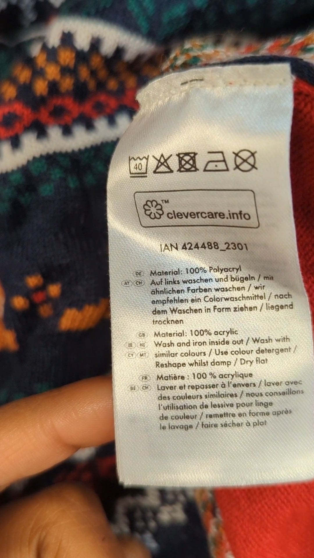 84422 - Enregistrement