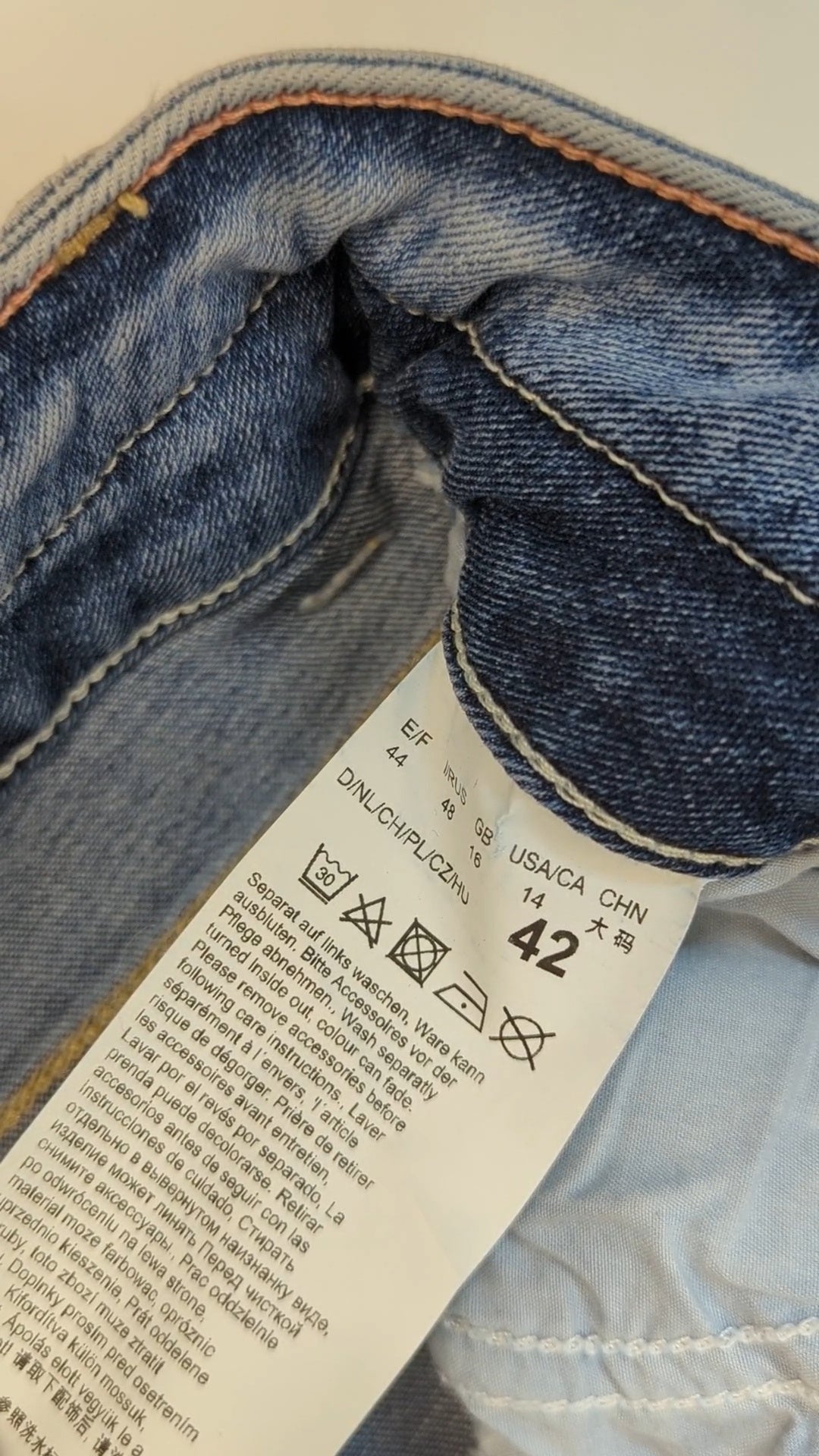 84428 - Enregistrement