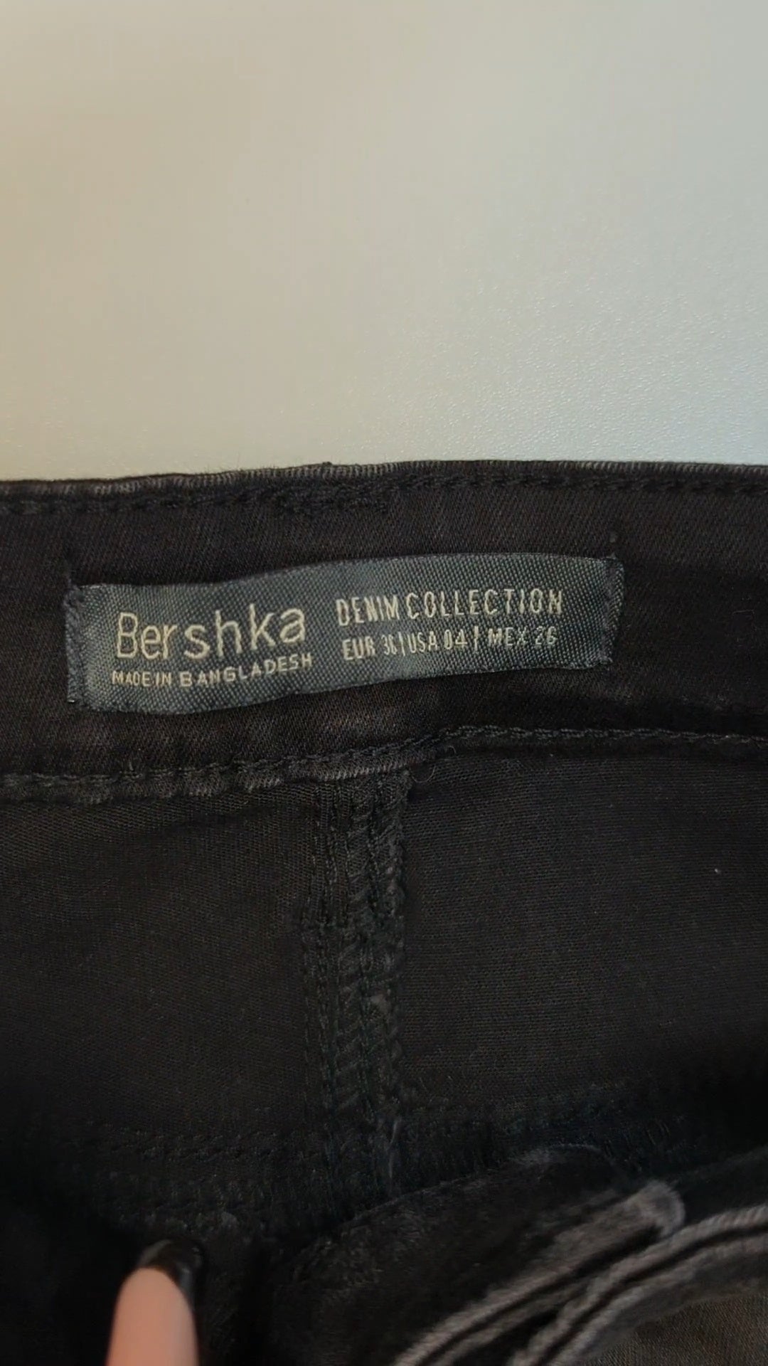 84489 - Enregistrement