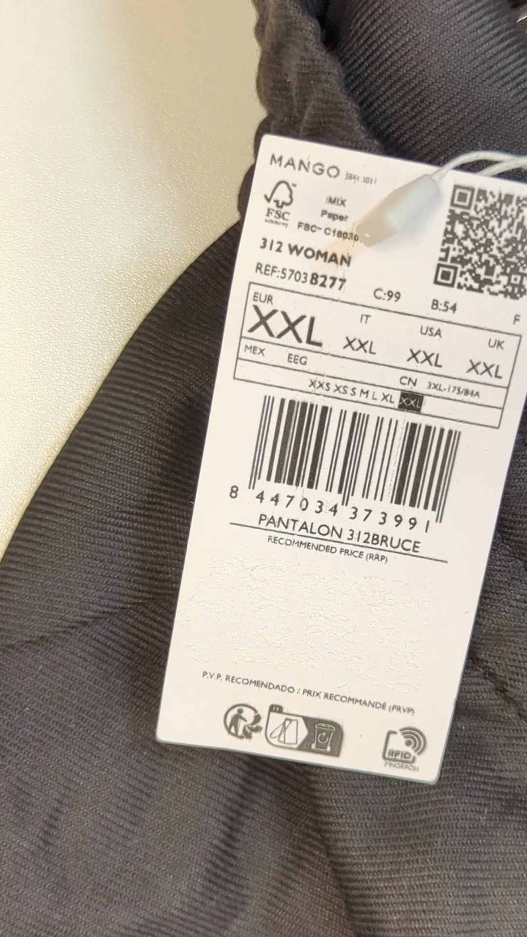 84518 - Enregistrement