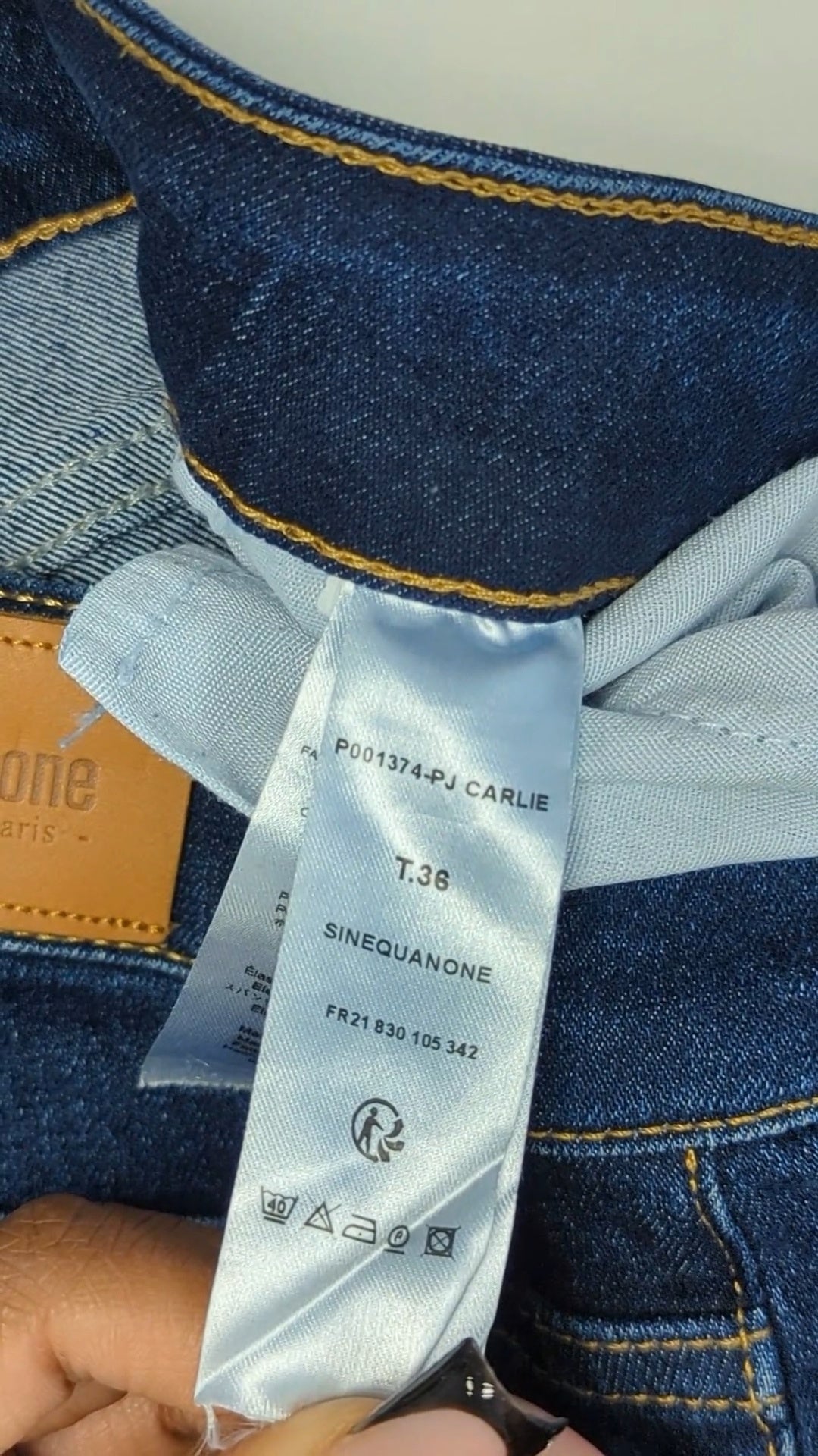 84524 - Enregistrement